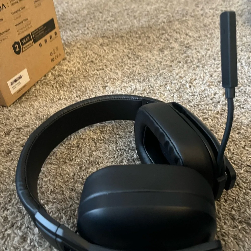 SEENDA Wireless Gaming Headset